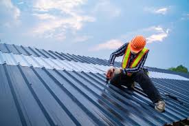 Fast & Reliable Emergency Roof Repairs in Hawkins, TX